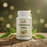 Sannatural energy booster