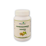 Sannatural energy booster