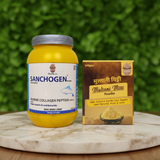 Ayurvedic Skin Care combo 