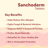 For Skin Allergies