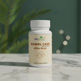 Bowel Care Tablets – Ayurvedic Digestive Health & Gut Cleanse | SanNatural