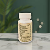 Bowel Care Tablets – Ayurvedic Digestive Health & Gut Cleanse | SanNatural