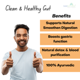 Benefits Of Bowel care Tab