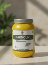 Helps in liver management 