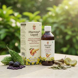 Sanchomee Diacroza Juice