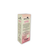 Nourishing Face Wash – Ayurvedic Skin Brightening Cleanser with Glutathione, Kojic & Glycolic Acid | Sannatural