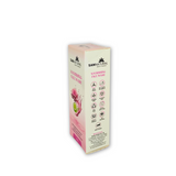 Nourishing Face Wash – Ayurvedic Skin Brightening Cleanser with Glutathione, Kojic & Glycolic Acid | Sannatural