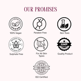 SanNatural Promises