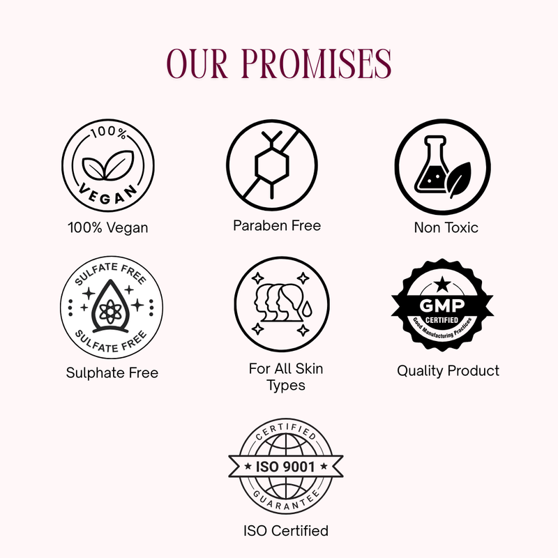 SanNatural Promises