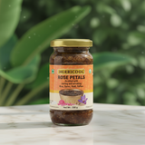 Herbicool - Herbal Gulkand packed with power of nature
