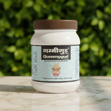 Gummygud Granules (300 gm) - Natural health tonic for all with the goodness of vitamins and minerals