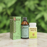 Sanchomee Hormonal Harmony Care