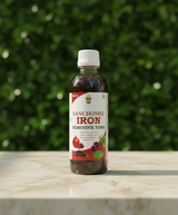 Ayurvedic Iron Tonic