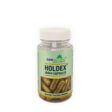 Holdex Capsules ( 30 Capsules) - Natural dietary supplement for stamina, energy and vigor.