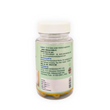 Holdex Capsules ( 30 Capsules) - Natural dietary supplement for stamina, energy and vigor.