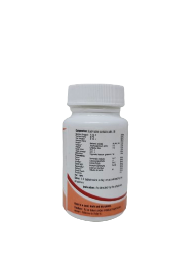 Medojeet Tablets - Unlock Holistic Weight Management