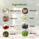 SanNatural Products