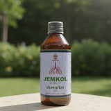 Sanchomee Cough Syrup 