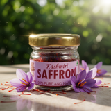 100% Pure and Natural