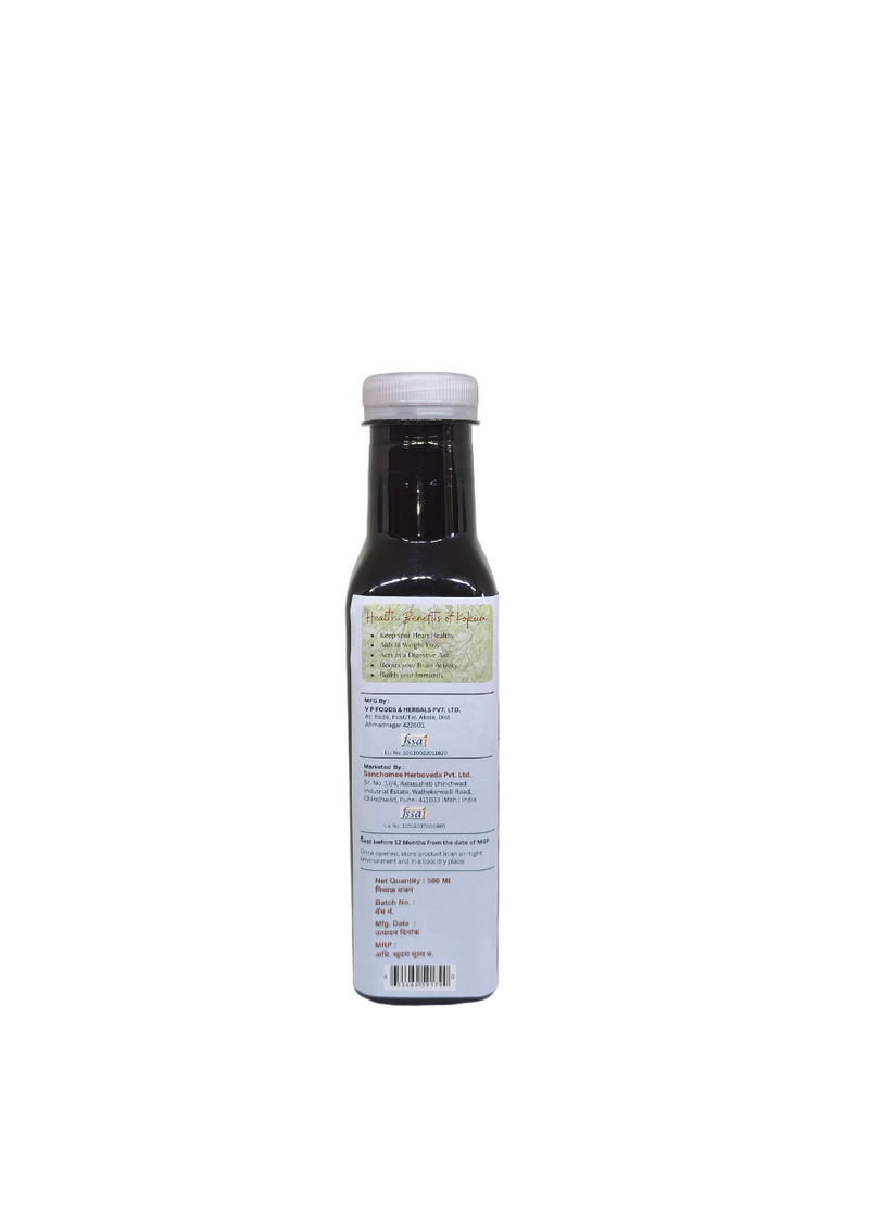 Ayurvedic Drink 