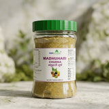 Natural Support for Balanced Sugar & Wellness