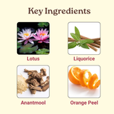 Key Ingredients of Mee Glow 