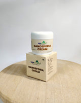 For Plaque Psoriasis, Eczema and Chronic Skin Infections.