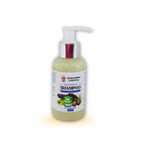 Nourishing Shampoo with Aloe Vera Extract & Rosemary Oil – 100ml