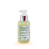 Nourishing Shampoo with Aloe Vera Extract & Rosemary Oil – 100ml
