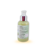 Nourishing Shampoo with Aloe Vera Extract & Rosemary Oil – 100ml