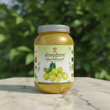 Useful to boost immunity & weight gain