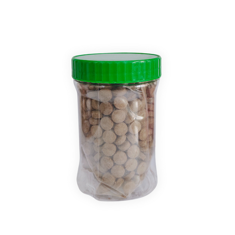 Ojaditya Tablets (500 Tabs) – Boost Your Immunity Naturally
