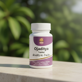 Ojaditya Tablets - Boost Your Immunity | 60 Tab