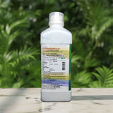 Pankadali Juice (1 Ltr) - Herbal juice for cleansing digestive system and detox of urinary tract