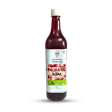 Sanchomee Kokum Agal natural kokum concentrate summer cooling drink