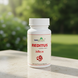 Reditus Tablets by SanNatural – Ayurvedic support for platelet count and immunity