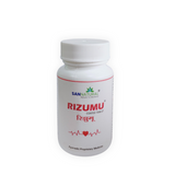 Rizumu Capsules (60 Caps) – Natural Support for Healthy Heart & Cholesterol Balance