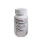 Rizumu Capsules (60 Caps) – Natural Support for Healthy Heart & Cholesterol Balance
