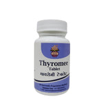  For Thyroid Health Naturally
