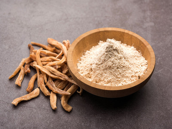 Safed Musli Churna | White Musli Root Powder | Swet Musli | Chlorophytum Borivilianum- Ayurvedic Supplements For General Weakness & Muscles Strength(250 Gm)