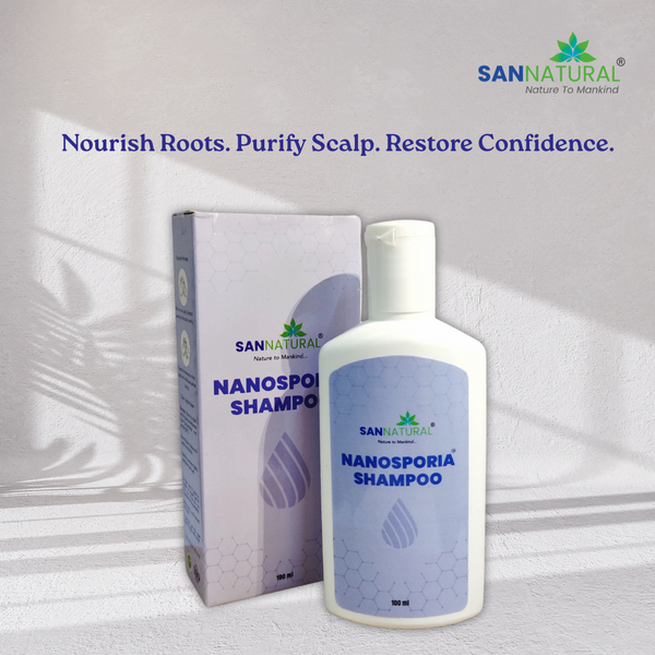 Ayurvedic gentle cleanser 