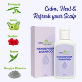 Ayurvedic gentle cleanser 