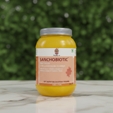 Supplement for gut health