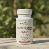 Sannatural Ayurvedic Skin Care 