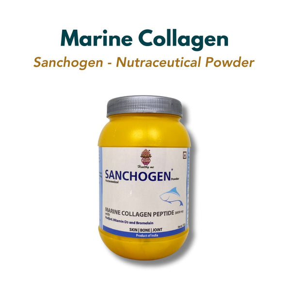 Marine Collagen- Skin Care secret