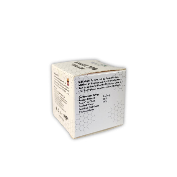 Sasil 100 Cream