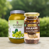 Sanchomee Nutriboost Combo 