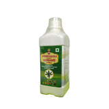 Pankadali Juice (1 Ltr) - Herbal juice for cleansing digestive system and detox of urinary tract