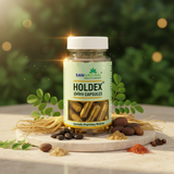 Energy Capsules for Men