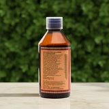 Santox Syrup (200 ml) – Ayurvedic Detox Formula for Skin Health & Immunity